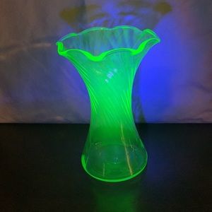 Vintage Vase # 2